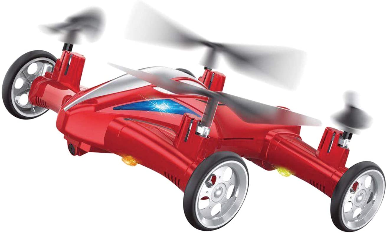 Flying Car