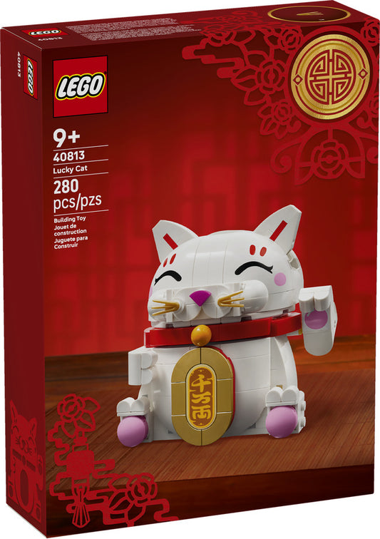 Lucky Cat