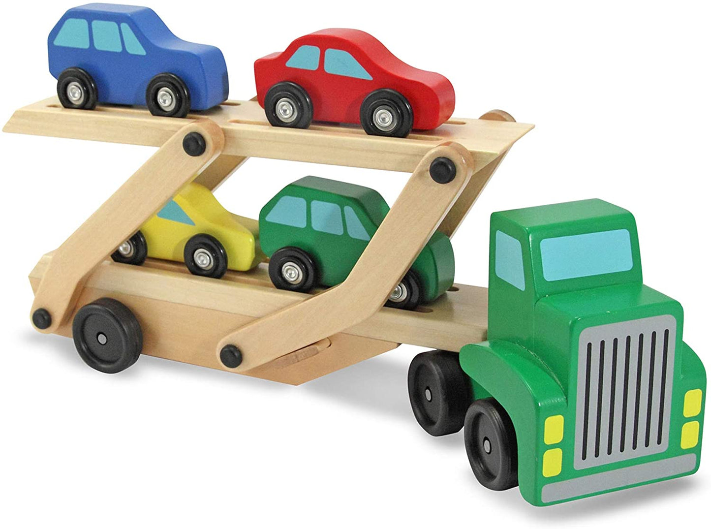 Car Carrier