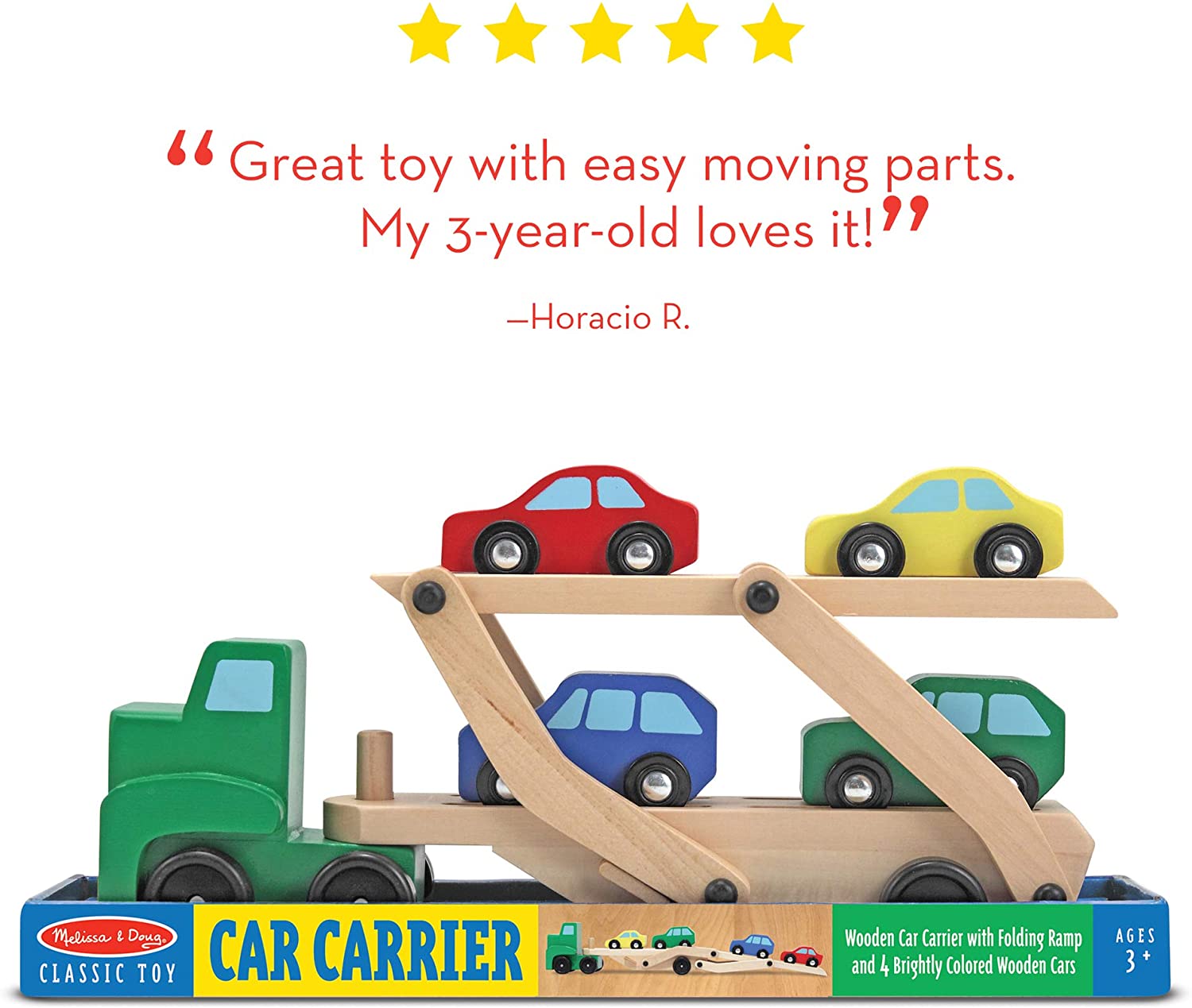 Car Carrier