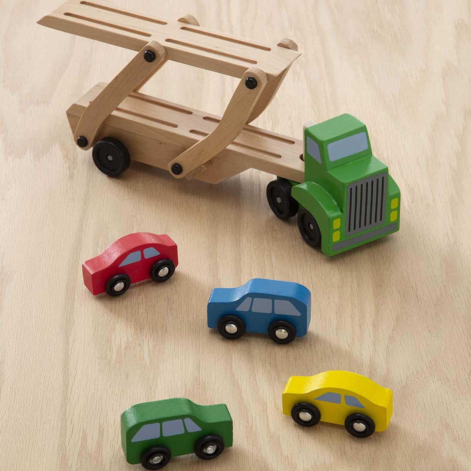 Car Carrier