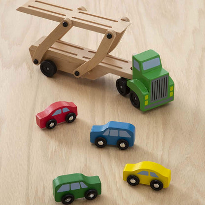 Car Carrier