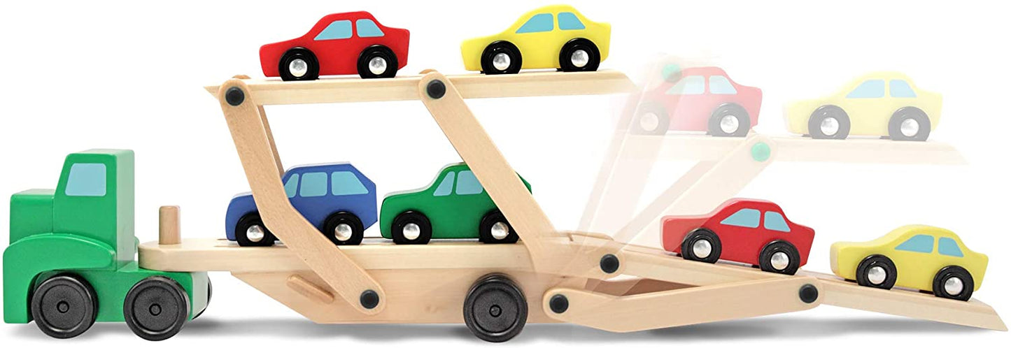 Car Carrier