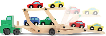 Car Carrier
