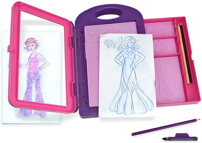 Fashion Design Kit