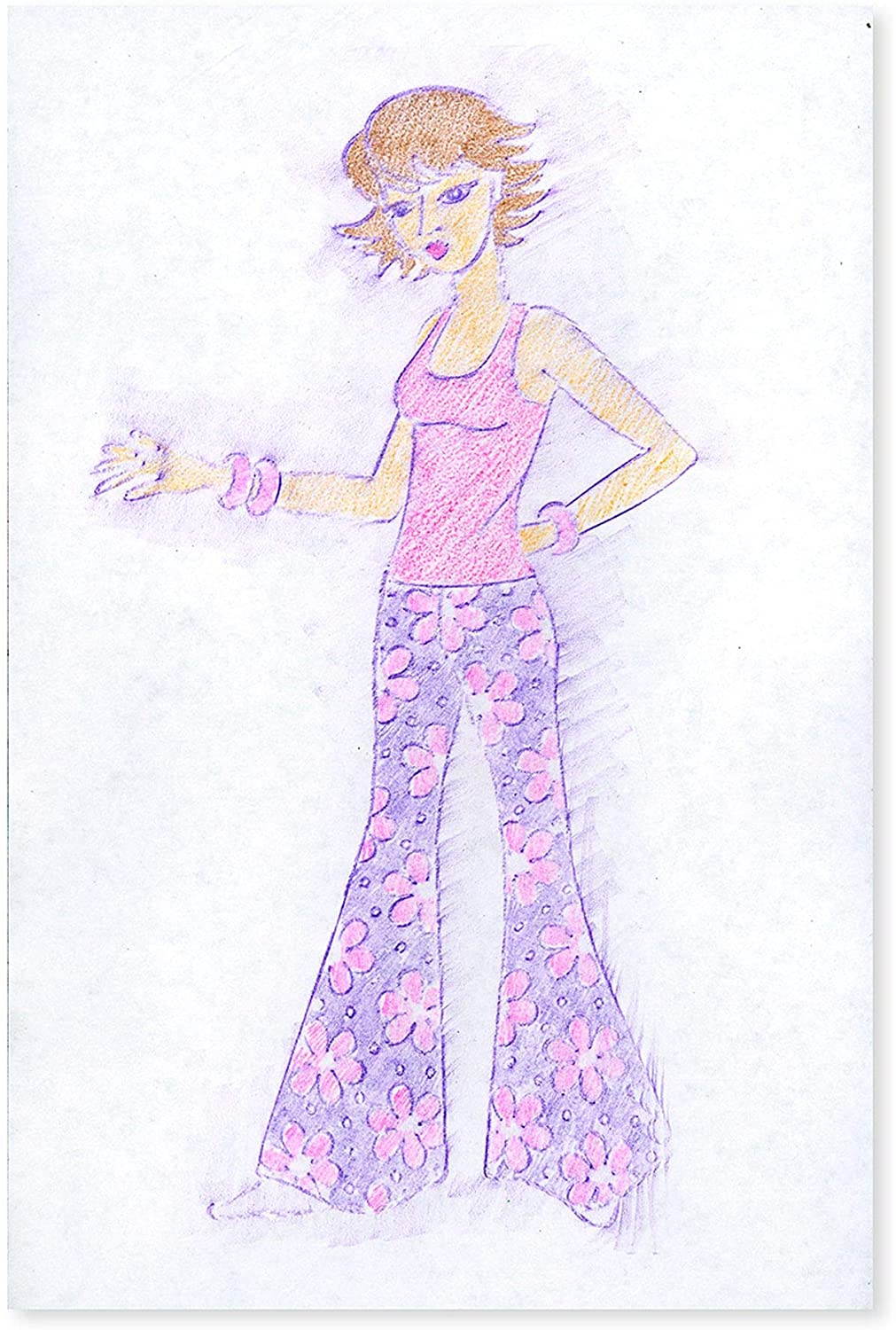 Fashion Design Kit