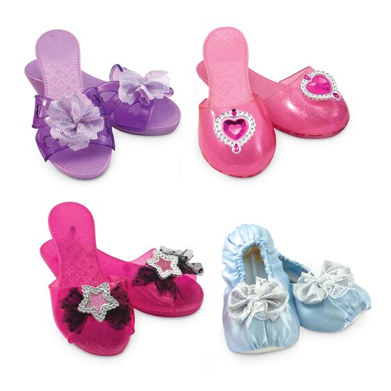 Role Play Shoes