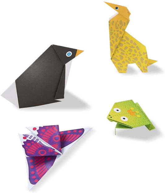 Origami Animals