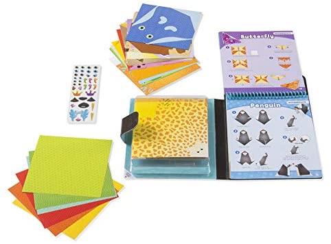 Origami Animals