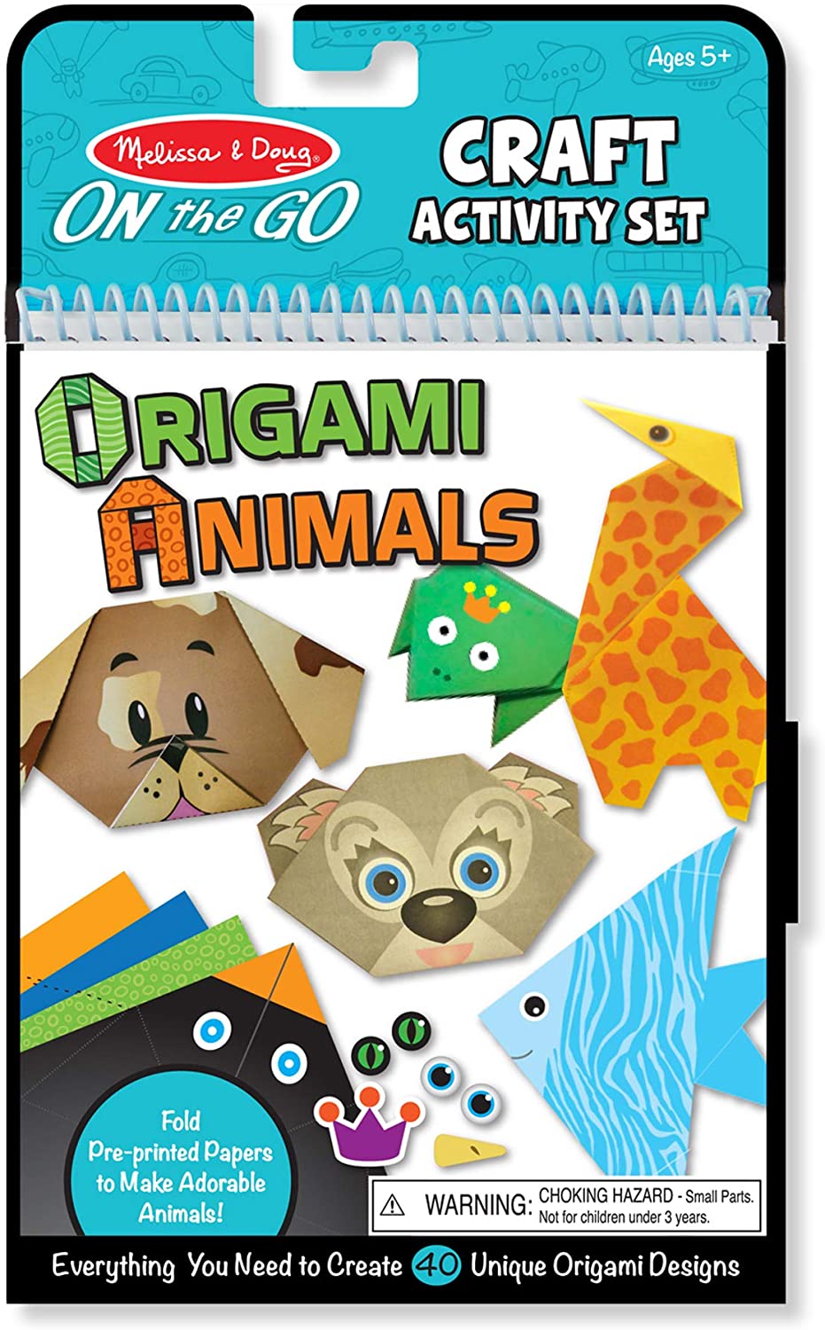 Origami Animals