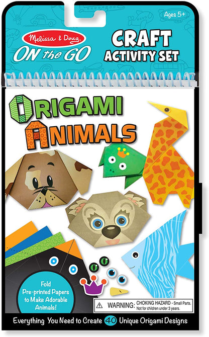 Origami Animals