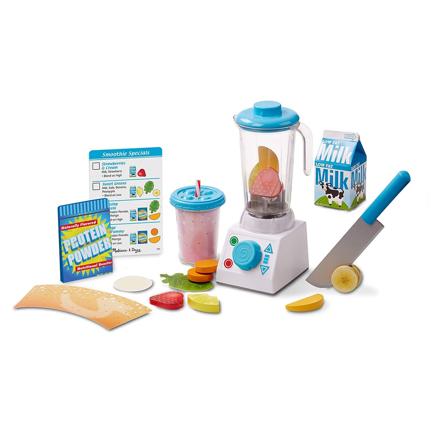 Smoothie Maker