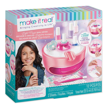 Nail Polish Dryer