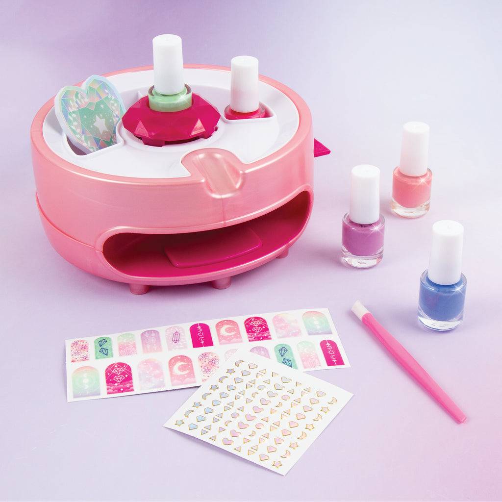 Nail Polish Dryer