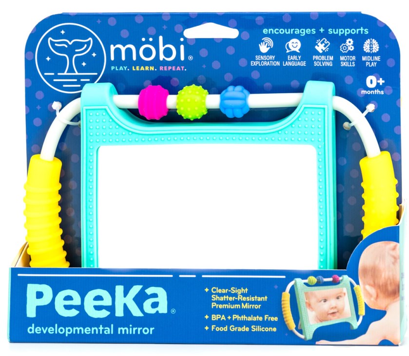 Peeka Mirror