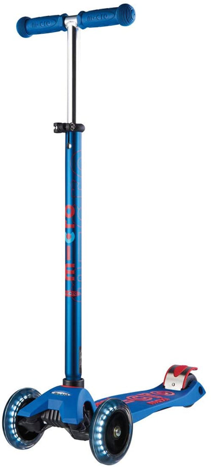 Micro Maxi Dlx Led Bl Old