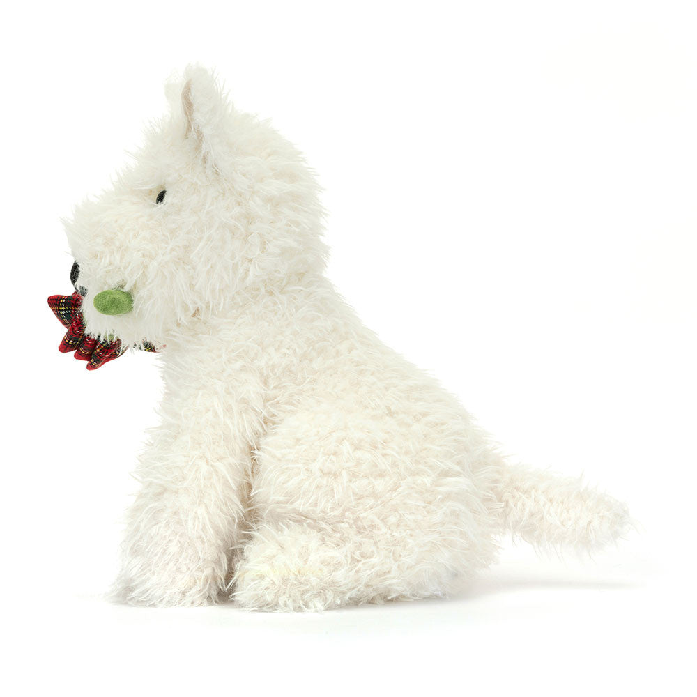 Love U Munro Scottie Dog