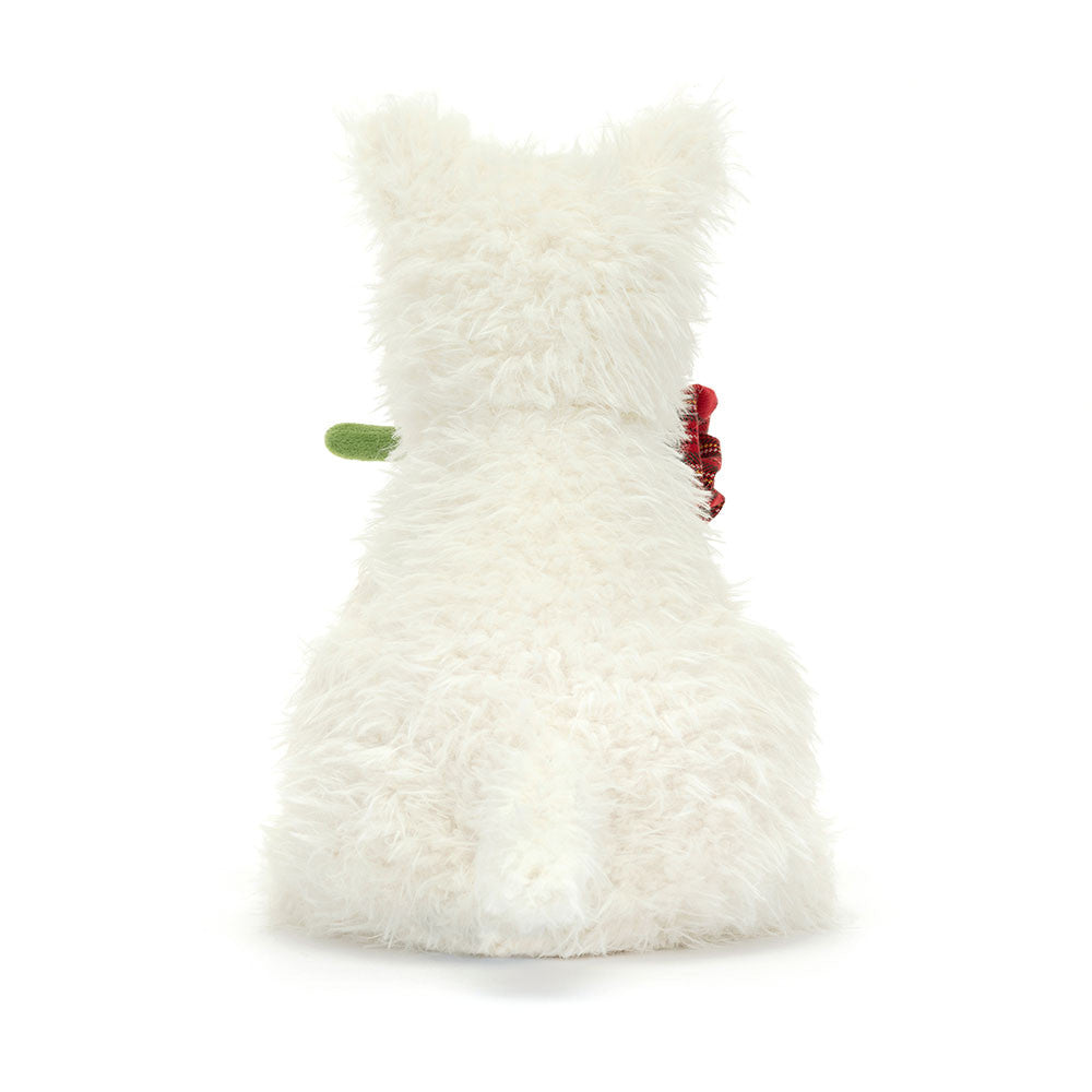 Love U Munro Scottie Dog