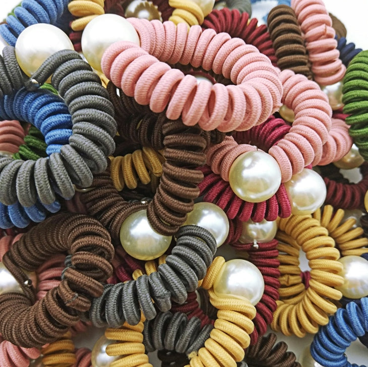 Pearl Telebandz