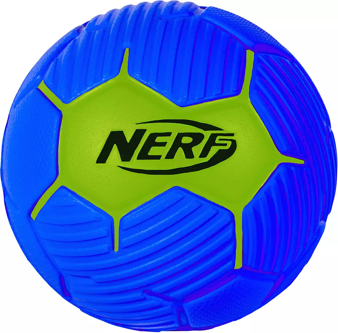 Nerf Foam 7" Soccer Ball