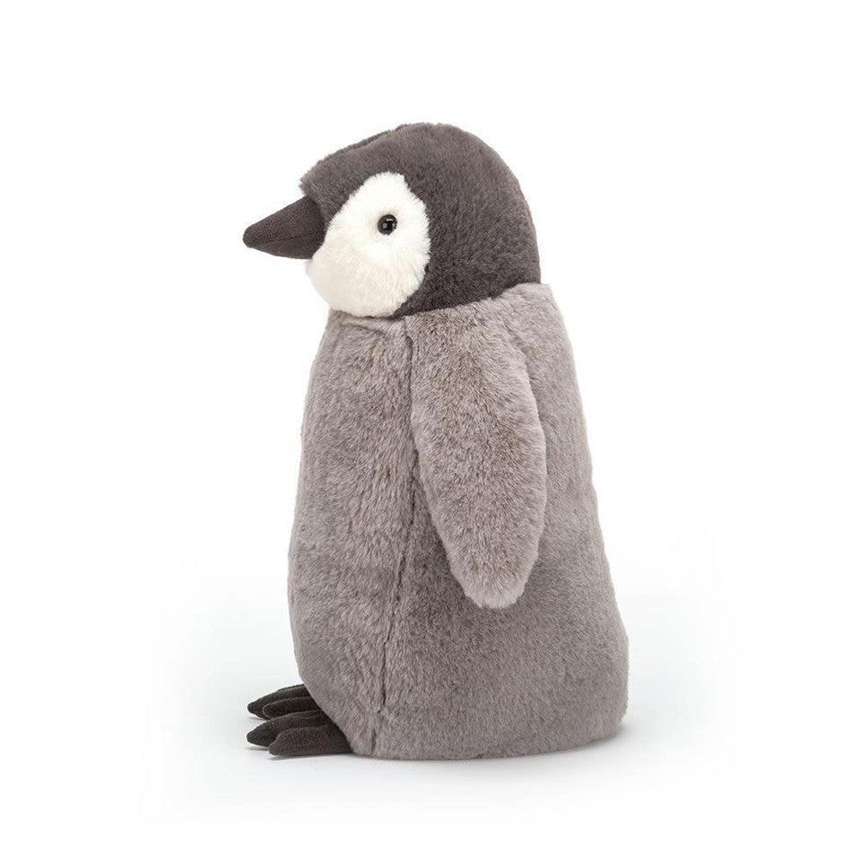 Percy Penguin 9^