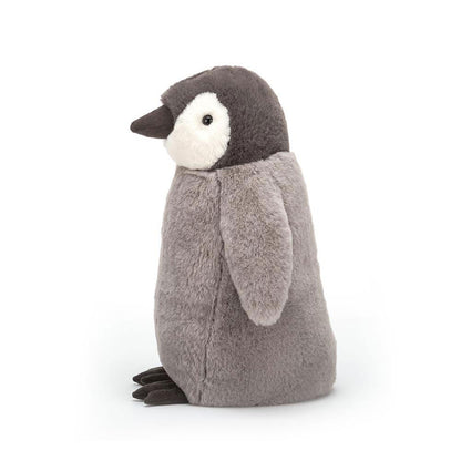 Percy Penguin 9^