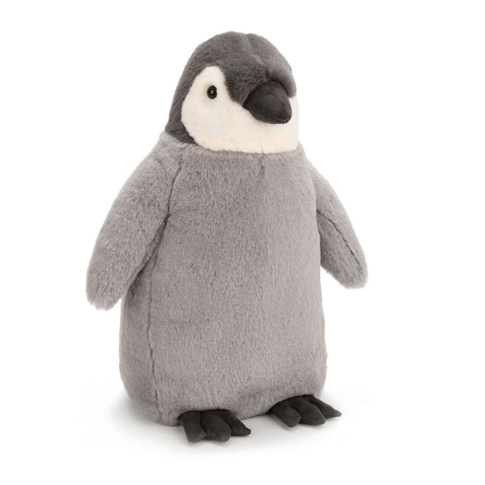 Percy Penguin 9^