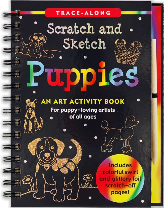 Ss Puppies-1