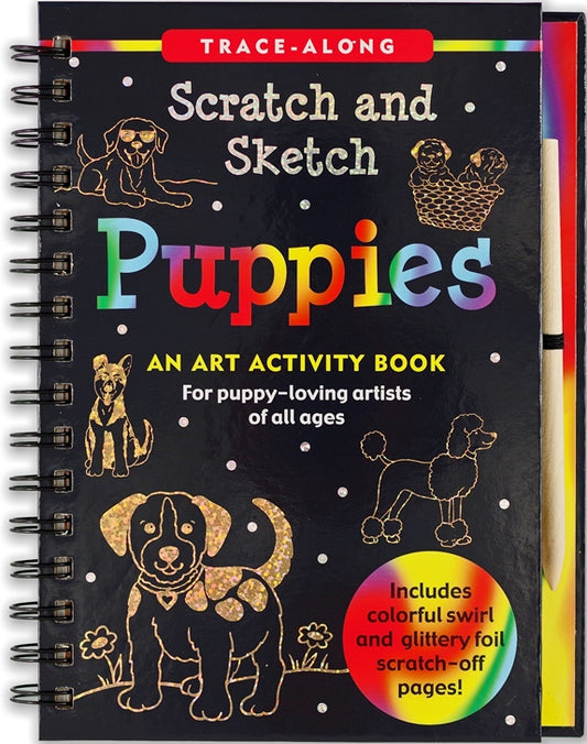 Ss Puppies-1