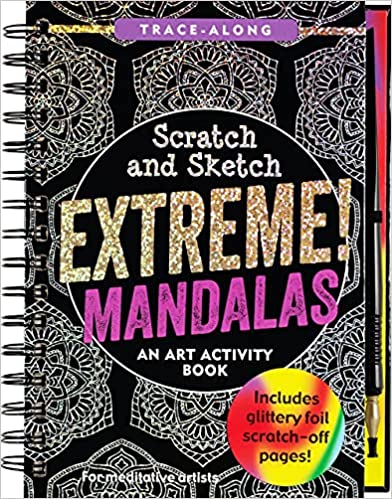 Ss Extreme Mandalas-1
