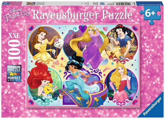 Be Strong Be You 100pc-1