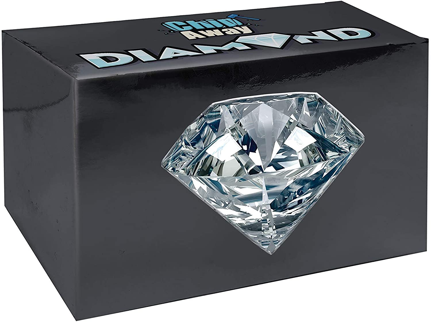 Chip Away Diamond