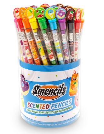 Smencilsgö¼-½ Graphite Individual