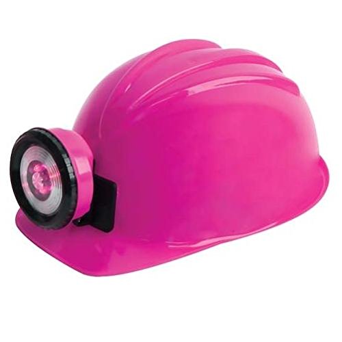 Light Helmet Pink