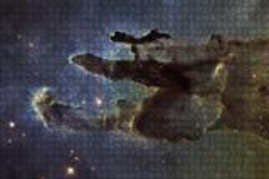 Pillars of Creation 1000p