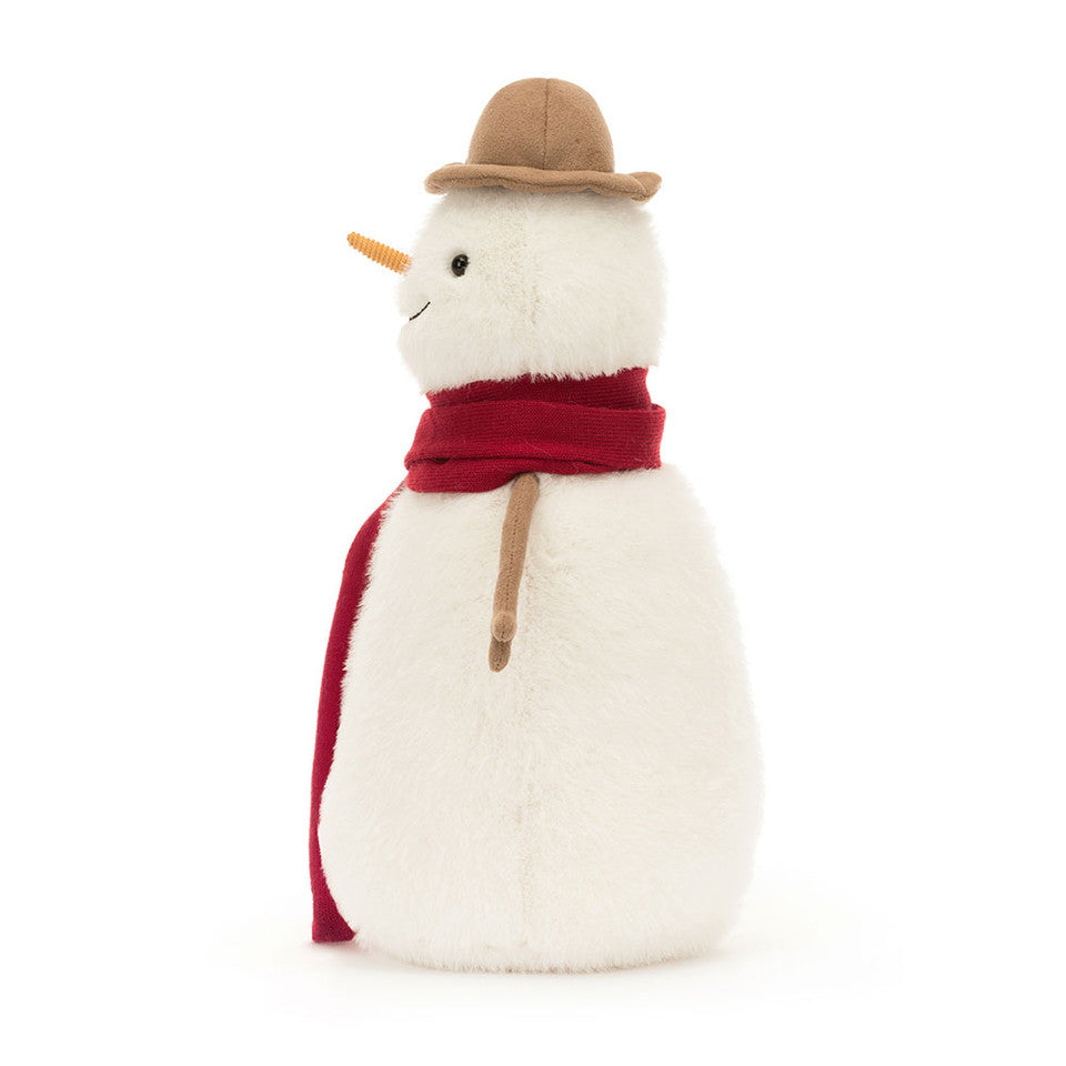 Jesse Snowman 12 Inch