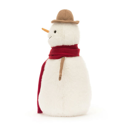 Jesse Snowman 12 Inch