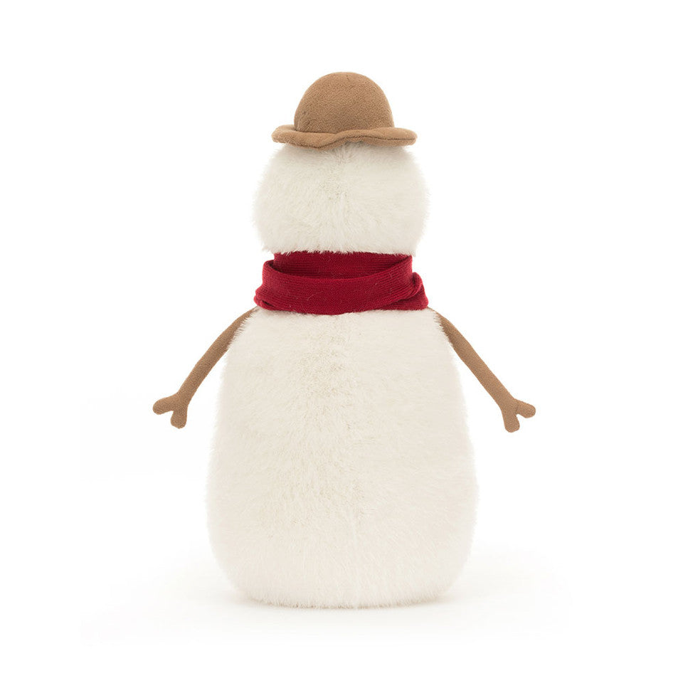 Jesse Snowman 12 Inch