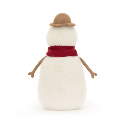 Jesse Snowman 12 Inch