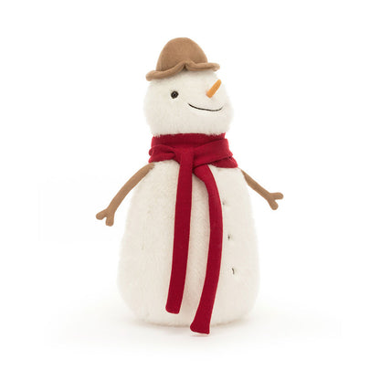 Jesse Snowman 12 Inch