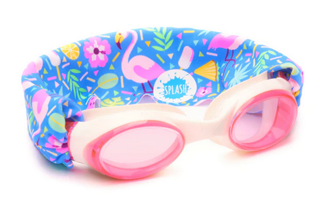 Splashswim Flamingo