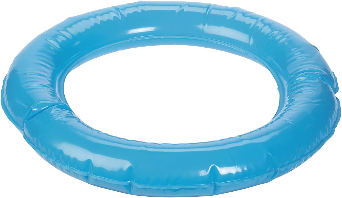 Ring Fling Tricera-Toss