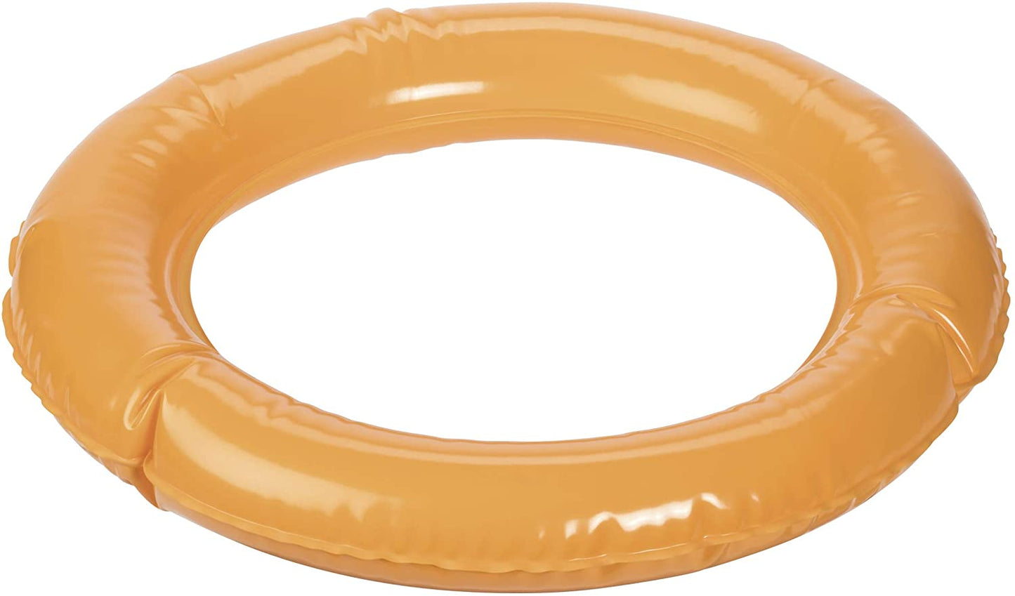 Ring Fling Tricera-Toss
