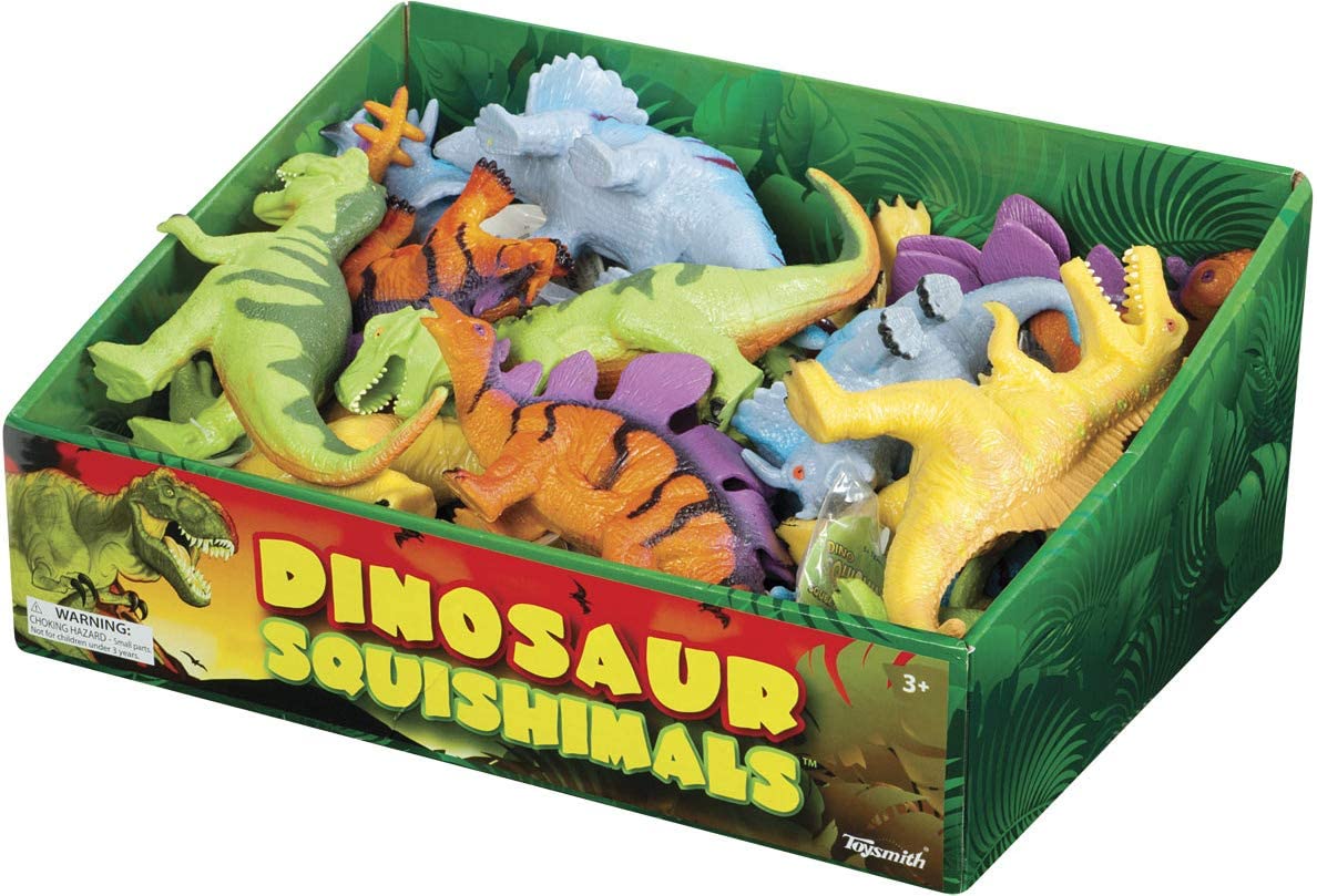 Squish a Saurus – Learning Express Toys & Gifts - Sea Girt NJ