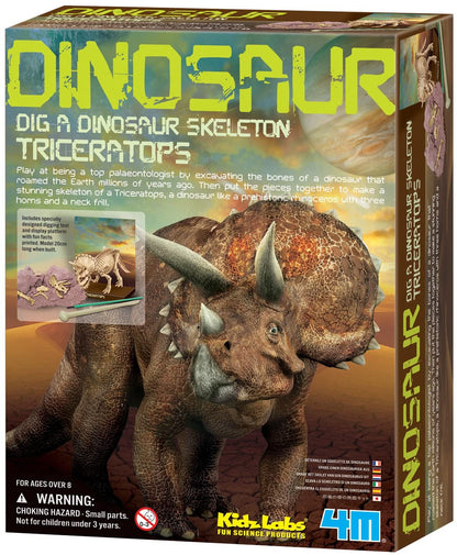Dig a Dino Series I