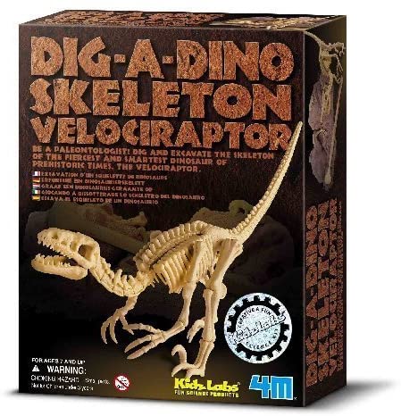 Dig-a-Dino Kit Ii