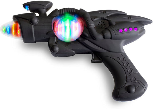 Special Fx Blaster-1