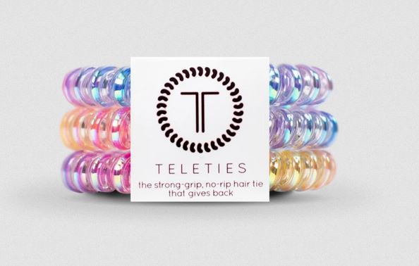 Eat Glitter Teleties