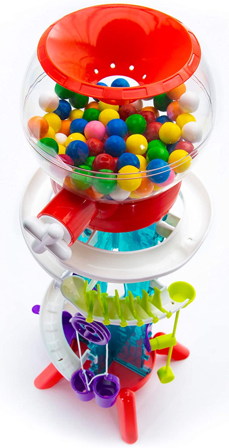 Gumball Engineering