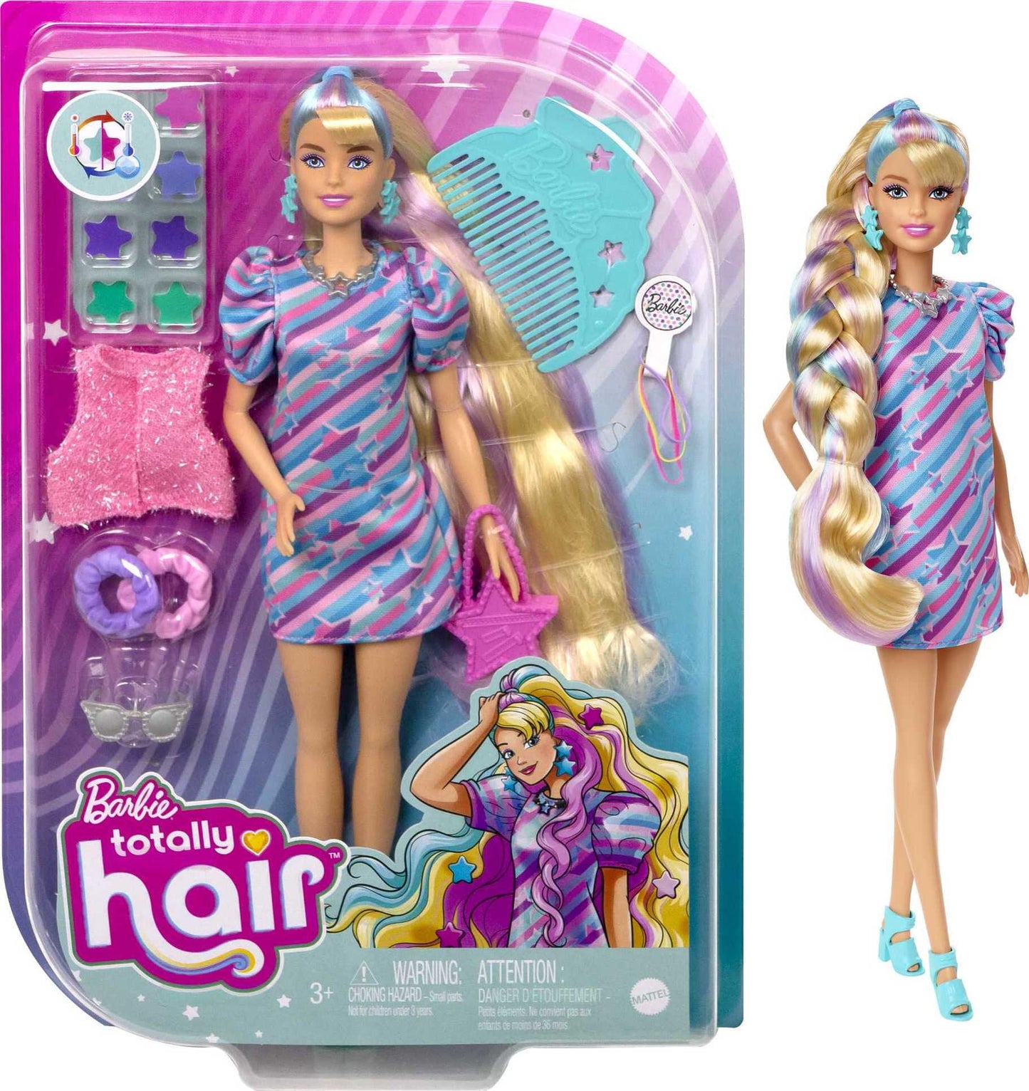 Barbie Extra Doll Assort